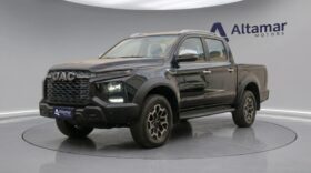 2025 Jac T9 2.0 Advance AT 4X4