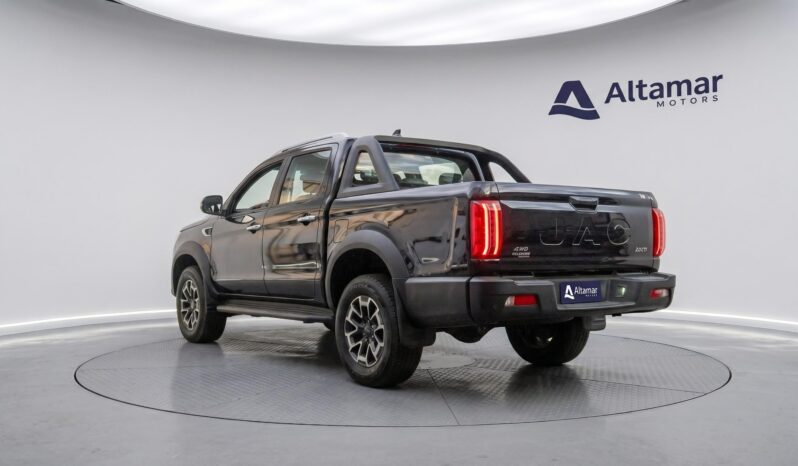 
								2025 Jac T9 2.0 Advance AT 4X4 full									