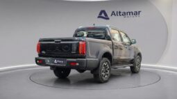 
										2025 Jac T9 2.0 Advance AT 4X4 full									