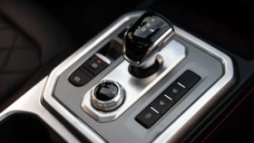 2025 Jac T9 2.0 Advance AT 4X4