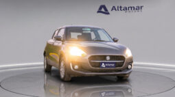 2024 Suzuki Swift Sport GL1.2