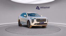 2023 Haval Jolion Elite AT