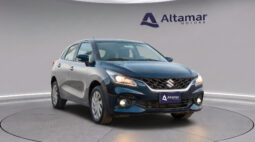 2024 Suzuki Baleno 1.5 GLS