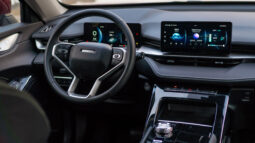 
										Haval H6 3Gen 2.0 AT full									