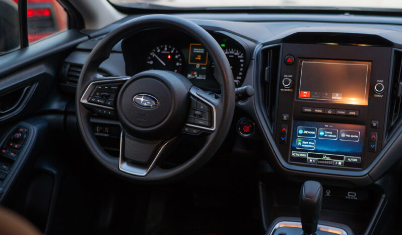 
								2024 Subaru Crosstrek 2.0AT full									
