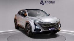 2024 Changan Uni-T 1.5 Elite AT