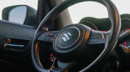 
										2024 Suzuki Swift Sport GL1.2 full									