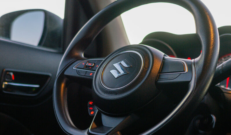 
								2024 Suzuki Swift Sport GL1.2 full									