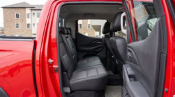 
										2025 Changan Hunter 2.0 Comfort MT full									