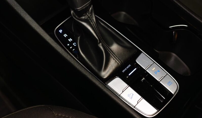 
								2024 Hyundai Tucson NX4 2.0 AT full									