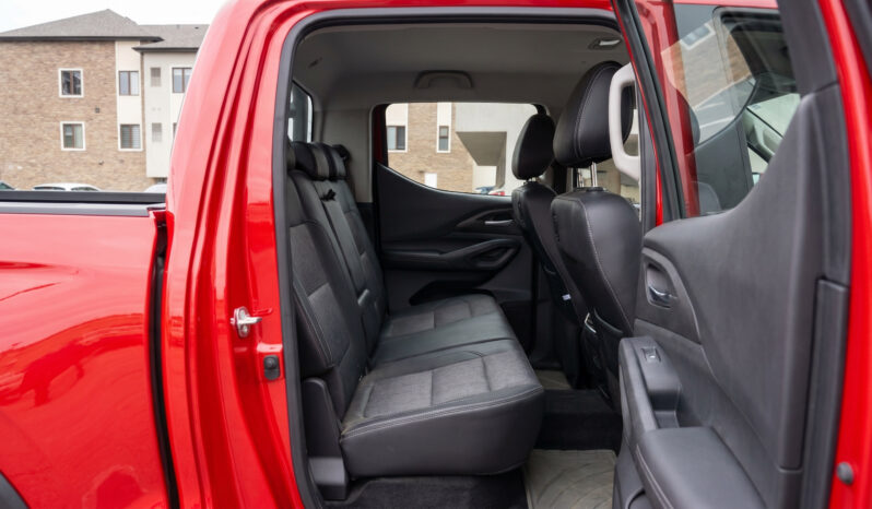 
								2025 Changan Hunter 2.0 Comfort MT full									