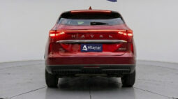 
										Haval H6 3Gen 2.0 AT full									