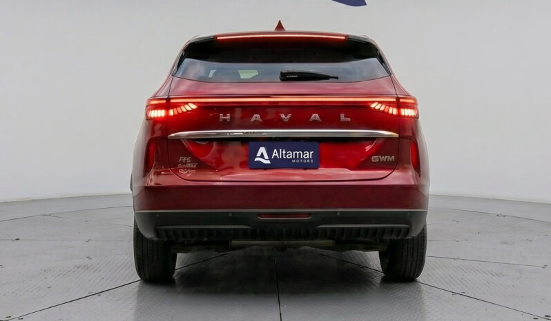 
								Haval H6 3Gen 2.0 AT full									