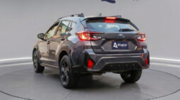 2024 Subaru Crosstrek 2.0AT