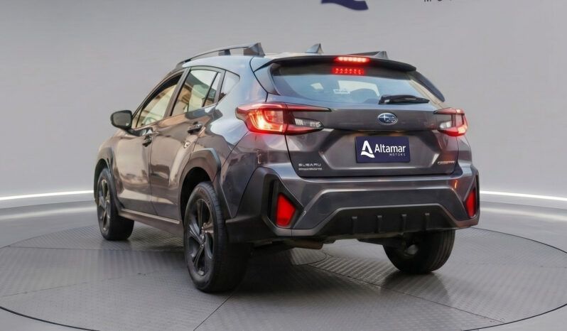 
								2024 Subaru Crosstrek 2.0AT full									