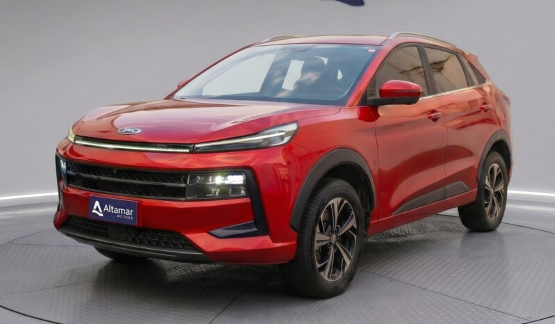 
								2023 Jac JS6 1.5 Advance XE full									