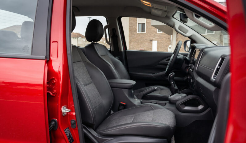 
								2025 Changan Hunter 2.0 Comfort MT full									