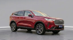 
										Haval H6 3Gen 2.0 AT full									