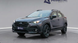 2024 Subaru Crosstrek 2.0AT