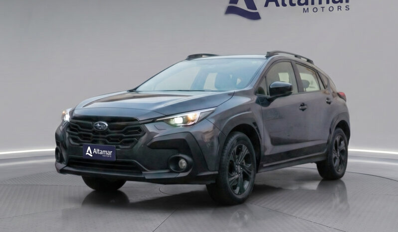 
								2024 Subaru Crosstrek 2.0AT full									