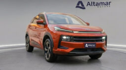 2023 Jac JS6 1.5 Advance XE