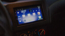 
										2024 Suzuki Swift Sport GL1.2 full									