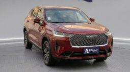 Haval H6 3Gen 2.0 AT