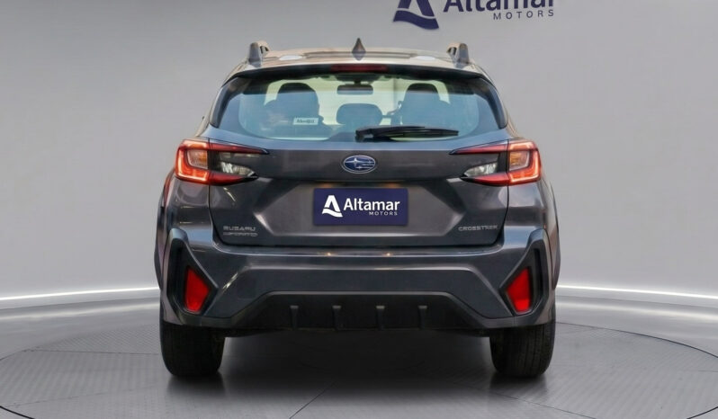 
								2024 Subaru Crosstrek 2.0AT full									