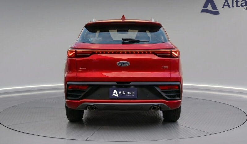 
								2023 Jac JS6 1.5 Advance XE full									