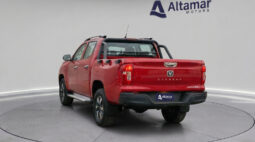 2025 Changan Hunter 2.0 Comfort MT