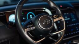 
										2024 Hyundai Tucson NX4 2.0 AT full									