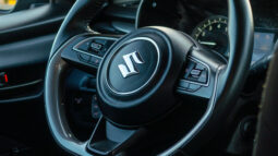 
										2024 Suzuki Baleno 1.5 GLS full									