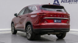 Haval H6 3Gen 2.0 AT