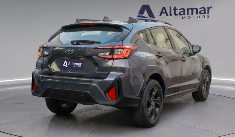 
								2024 Subaru Crosstrek 2.0AT full									
