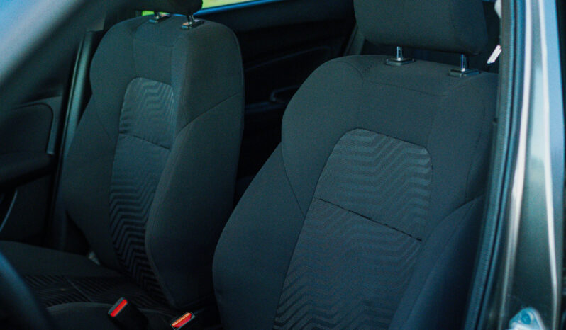
								2024 Suzuki Swift Sport GL1.2 full									