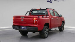 
										2025 Changan Hunter 2.0 Comfort MT full									