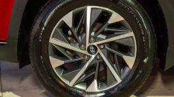 
										2024 Hyundai Tucson NX4 2.0 AT full									