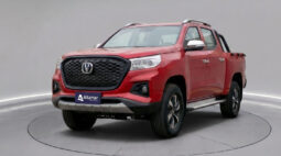 2025 Changan Hunter 2.0 Comfort MT