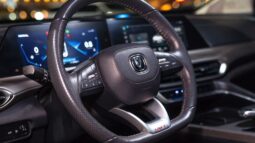 
										2024 Changan Uni-T 1.5 Elite AT full									