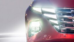 
										2024 Hyundai Tucson NX4 2.0 AT full									
