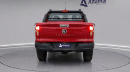 2025 Changan Hunter 2.0 Comfort MT