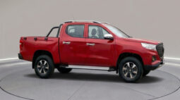 
										2025 Changan Hunter 2.0 Comfort MT full									