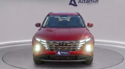 2024 Hyundai Tucson NX4 2.0 AT