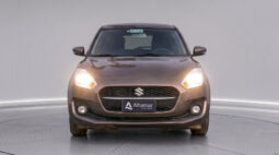 2024 Suzuki Swift Sport GL1.2