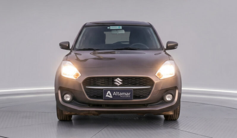 
								2024 Suzuki Swift Sport GL1.2 full									