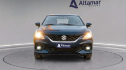 2024 Suzuki Baleno 1.5 GLS