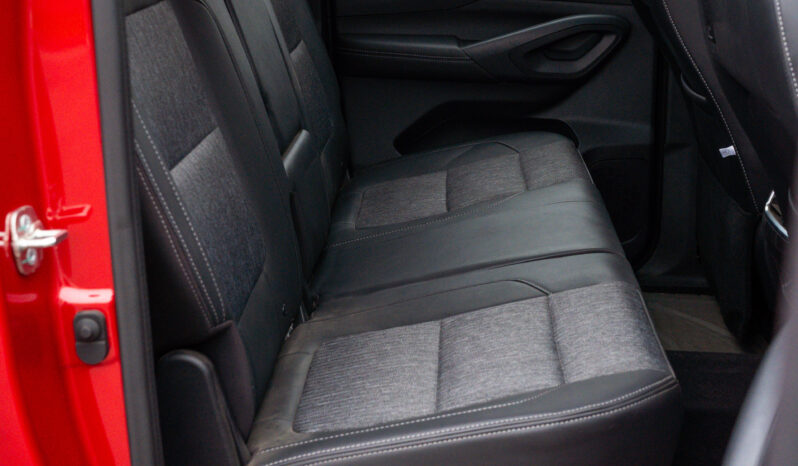 
								2025 Changan Hunter 2.0 Comfort MT full									