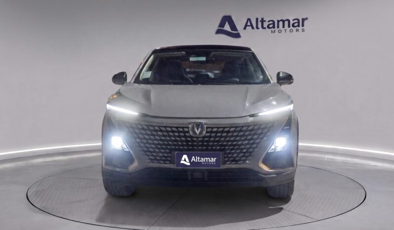 
								2024 Changan Uni-T 1.5 Elite AT full									