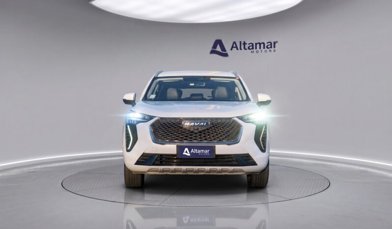 
								2023 Haval Jolion Elite AT full									