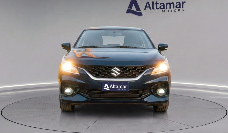 
								2024 Suzuki Baleno 1.5 GLS full									